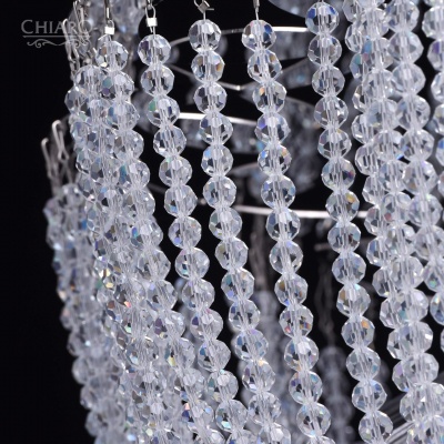 Люстра Сюзанна 8*40W G9 220 V (458011608)