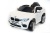 Электромобиль BMW X6M mini JJ2199 (белый)