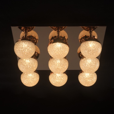 Светильник Каспер 40W LED 220 V (707010809)