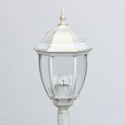 Светильник Фабур 1*95W E27 220 V IP44 (804041001)