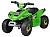 Детский электромобиль (2020) JJ1234 (Зелёный)