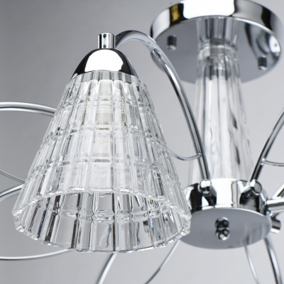 Люстра Мечта 8*40W E27 220 V (297014108)