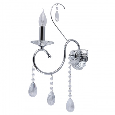 Бра Адель 1*40W E14 220 V (373023501)