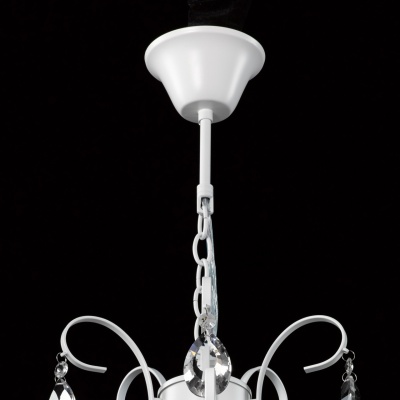 Люстра Свеча 5*60W E14 220 V (683013505)