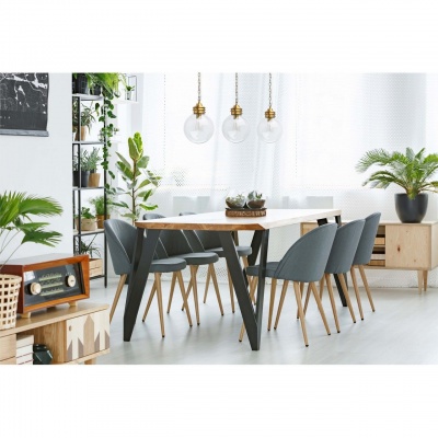 Люстра Кьянти 1*40W E27 220 V (720010101)