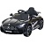 Детский электромобиль Mercedes-Benz GT (O008OO) черный глянец