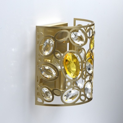 Бра Лаура 2*40W E14 220 V (345022602)