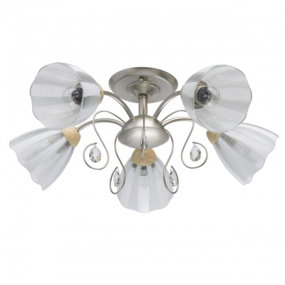 Люстра Мечта 5*40W E27 220 V (297013405)