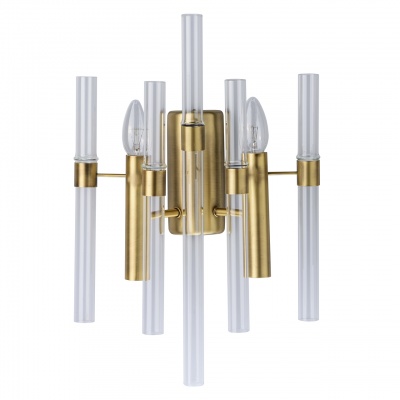 Бра Альгеро 2*40W E14 220 V (285021002)