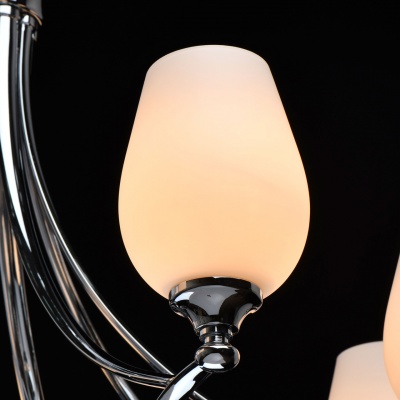 Люстра Палермо 8*60W E27 220 V (386016408)