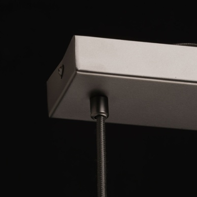 Люстра Нойвид 3*60W E27 220 V (682012303)