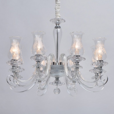 Люстра Элла 8*40W E14 220 V (483013908)