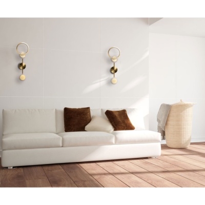 Бра Гэлэкси 18W LED 220 V (632028003)