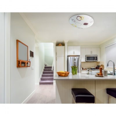 Люстра Васто 2*60W E27 220 V (368011202)