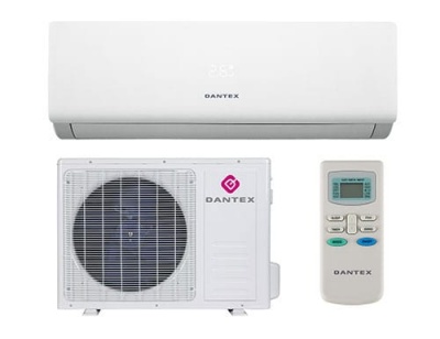 Сплит-система Dantex RK-18SMI