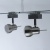 Трек-Светильник 5*4W LED 220 V (550011605)