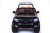 Электромобиль Ford Ranger 2017 NEW 4x4 (чёрный краска) Электромобиль Ford Ranger 2017 NEW 4x4 (чёрный краска)