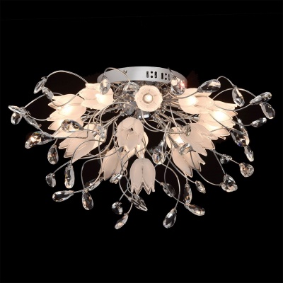 Люстра (пульт) Подснежник 16*20W G4 220 V (294014416)