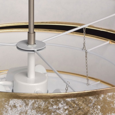 Люстра Нора 3*40W E27 220 V (454011003)