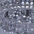 Люстра Венеция 7*40W G9 220 V (276014207)
