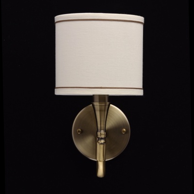 Бра Конрад 1*60W E14 220 V (667021201)