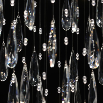 Люстра Каскад 6*50W GU10 220V (113010606)