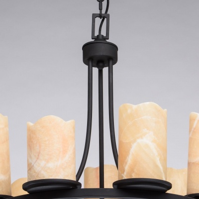 Люстра Айвенго 9*60W E27 220 V (382017109)