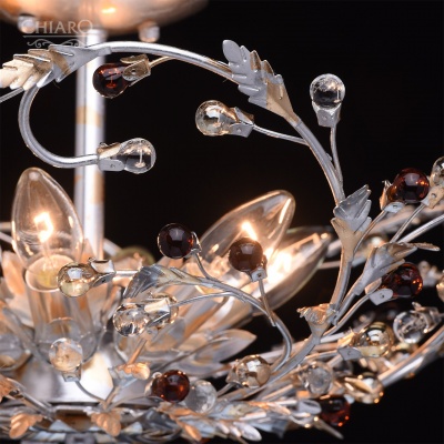 Люстра Виола 6*40W E14 220 V (298012006)