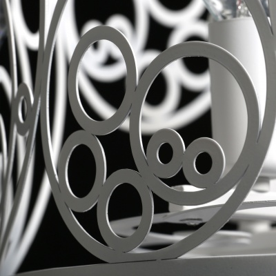 Люстра Замок 5*60W E14 220 V (249018905)