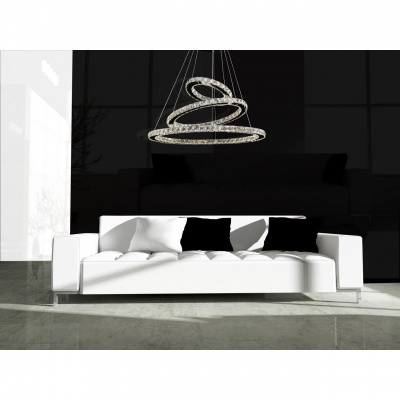 Люстра Гослар 144*0.5W LED 220 V (498011903)
