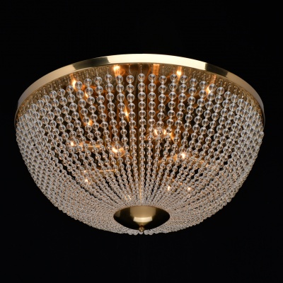 Люстра Бриз 10*40W E14 220 V (111012610)