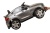 Электромобиль BMW X6 mini YEP7438 4x4 (серый краска)