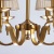 Люстра Вирджиния 8*40W E14 220 V (444012308)