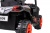 Багги электромобиль 4 WD (2021) SR918 (Чёрный Black ) Багги электромобиль 4 WD (2021) SR918 (Чёрный Black )