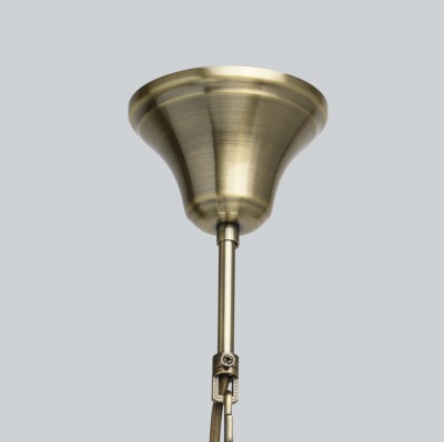 Люстра Принстон 8*40W E14 220 V (694010408)