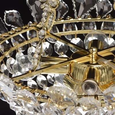 Люстра Патриция 6*40W E14 220 V (447010406)