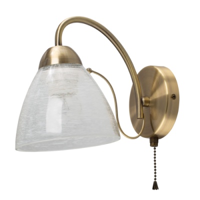 Бра Блеск 1*40W E27 220 V (315025201)