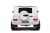 Детский электромобиль AMG G63 (S307) белый