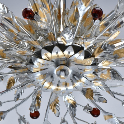 Люстра Виола 9*40W E14 220 V (298013309)