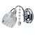 Бра Подснежник 1*40W E14 220 V (294027001)