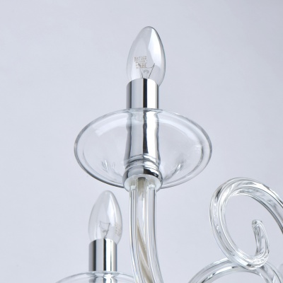 Люстра Элла 6*40W E14 220 V (483014106)