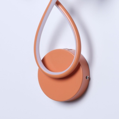 Бра Аэлита 2*7W LED 220 V (480022902)