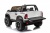 Детский электромобиль Toyota Hilux (DK-HL850) белый Детский электромобиль Toyota Hilux (DK-HL850) белый