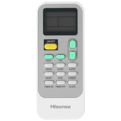 Мобильный кондиционер Hisense серии V (AP-09CR4GKVS00)