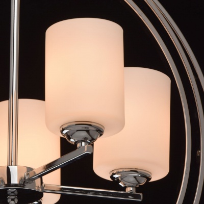 Люстра Альгеро 5*60W E14 220 V (285010405)