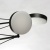 Люстра Гэлэкси 36W LED 220V (632017206)