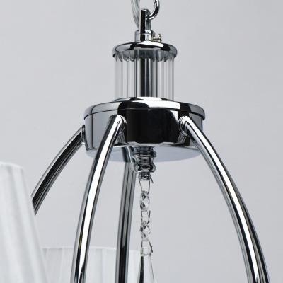 Люстра Вега 5*40W E14 220 V (329011705)