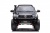 Детский электромобиль Toyota Hilux (DK-HL850) черный глянец