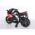 Мотоцикл Moto Aprilia 2.0 YKB2077 Красный
