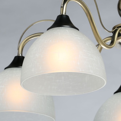 Люстра Олимп 5*60W E27 220 V (318014905)